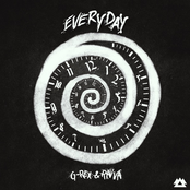 G-Rex: Everyday