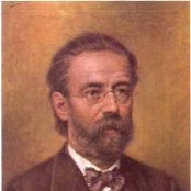 Smetana: On The Seashore op. 17