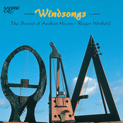 Windsongs - The Sound of Aeolian Harps