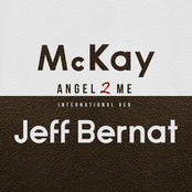 Angel 2 Me (feat. Jeff Bernat) [International Ver.] - Single