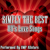 Simply The Best 80's Love Songs