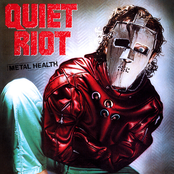 Quiet Riot: Metal Health