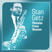 A Ghost Of A Chance by Stan Getz