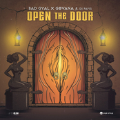 Open The Door (feat. Dj Papis) - Single