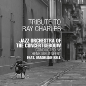 Tribute to Ray Charles