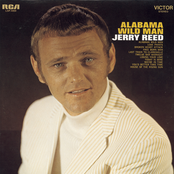 Last Train To Clarksville by Jerry Reed