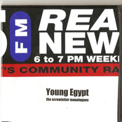 THE SCREWLETTER MONOLOGUES