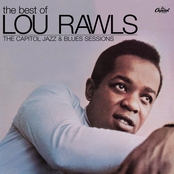 Fine And Mellow by Lou Rawls