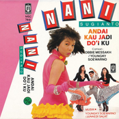 Andai Kau Jadi Do'iku