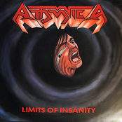 Limits Of Insanity by Attomica