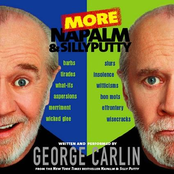 No Brown In The Rainbow by George Carlin