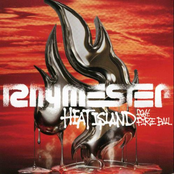 Rhymester  Feat. Fire Ball