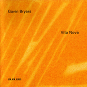 Vita Nova