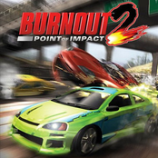 Burnout 2: Point Of Impact