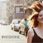 Out Like A Lion by Whitehorse