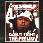 Don't Fight The Feelin'