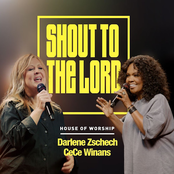 Shout To The Lord (Live)