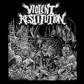 Violent Restitution