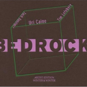 Bedrock 3