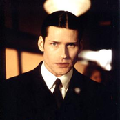 Crispin Hellion Glover