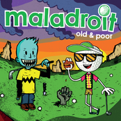 Maladroit Goes To Pouzza by Maladroit