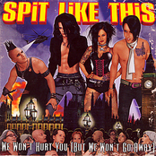 Heart Thief by Spit Like This