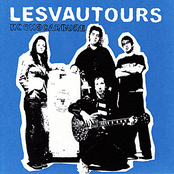 Le Temps by Les Vautours