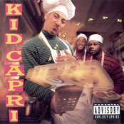 Kid Capri: The Tape