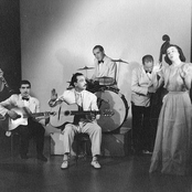 Django Reinhardt;quintette Du Hot Club De France