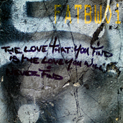 Love Once by Fatbwoi