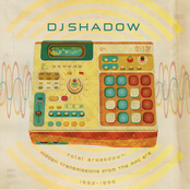 Swimming Upstream (gab Demo 4) by Dj Shadow