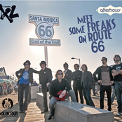 meet some freaks on route 66