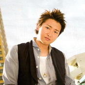 Ohno Satoshi 大野智