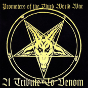 Promoters Of The Third World War - A Tribute To Venom