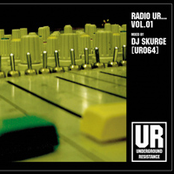 Greater Than Yourself by Underground Resistance