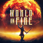 World On Fire