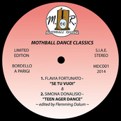 Mothball Dance Classics