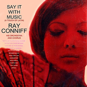 Besame Mucho by Ray Conniff
