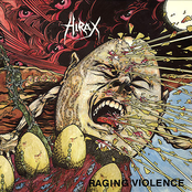 Bloodbath by Hirax