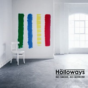 Listen by The Holloways