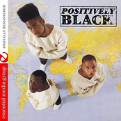 Positively Black (Digitally Remastered)