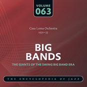 Casa Loma Orchestra 1931-33