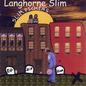 Feather Bed by Langhorne Slim