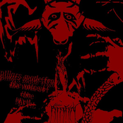 Pillars Made from the Voice of the Devil