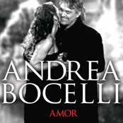 Cuando Me Enamoro by Andrea Bocelli