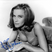 honor blackman