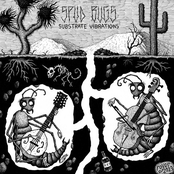 Substrate Vibrations