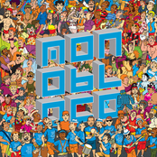 Monobloco: Arrastão da Alegria