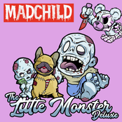 The Little Monster Deluxe