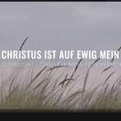Christus ist auf ewig mein (Single)